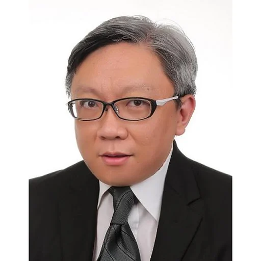 ERIC YONG CHUNG SYN (ERIC YONG)