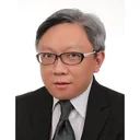 ERIC YONG CHUNG SYN