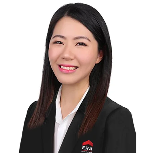 XU CEN (SAMANTHA XU)