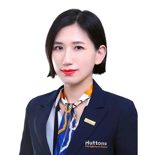 LEI LIN (ALICE LEI LIN)