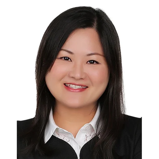 TEO SOK KHENG (JOYCE TEO)