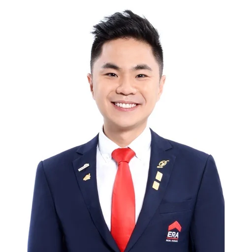 ONG KWEI HUAT