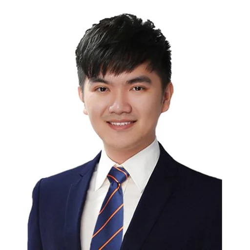LI XUANRU (KEIZER)