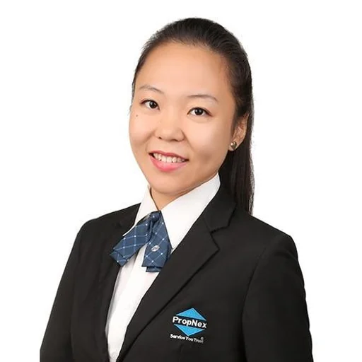 XIANG YI (MICHELLE XIANG)