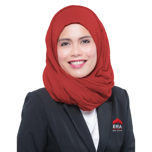KHADIJAH BINTE WARI (KHADIJAH WARI)