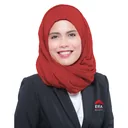 KHADIJAH BINTE WARI