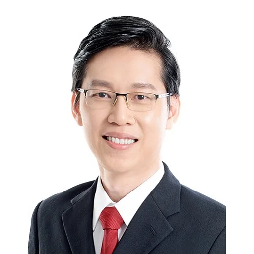 LAI SOO CHEN (SC LAI)