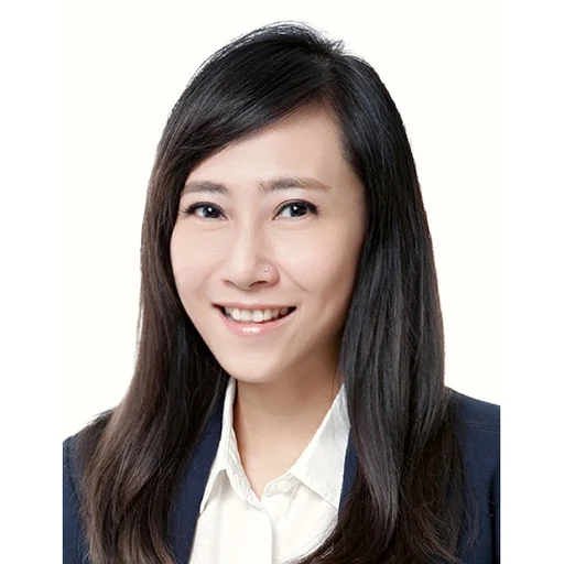 TRICIA CHEW SIOK YEE (ZHOU SHUYI)