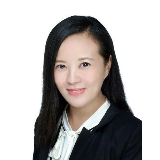 DUAN NA (VANESSA DUAN)
