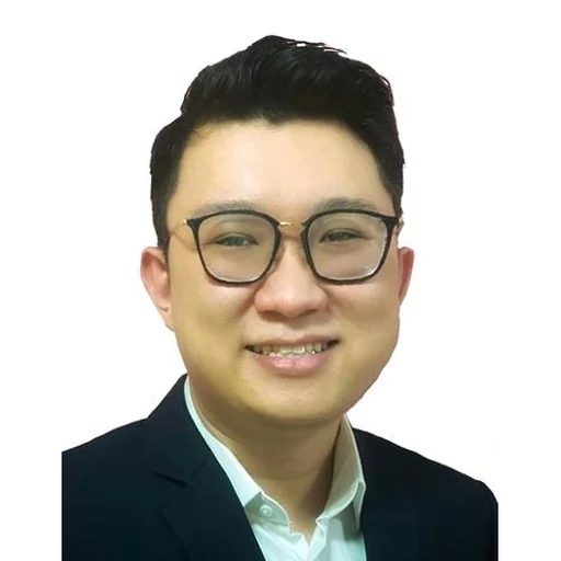 ZAVIAR TAY JUN JIE (ZAVIAR TAY)