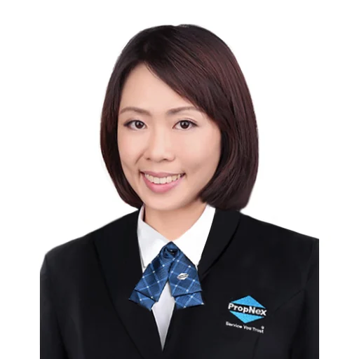 HE SHIMIN (JANE HE)