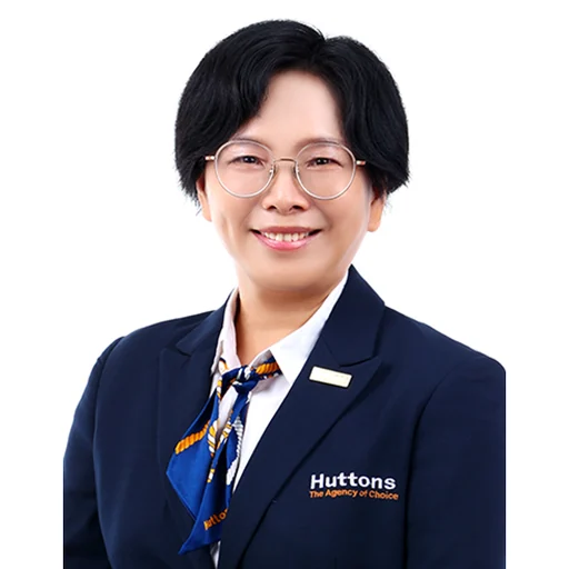 WU LIHONG (LILY WU)