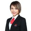 LIM QIU RONG, SAMANTHA