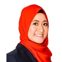 SITI ZAKIAH BINTE ABDUL RAMAN