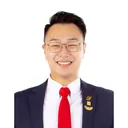 ANG MING REN, DARIUS