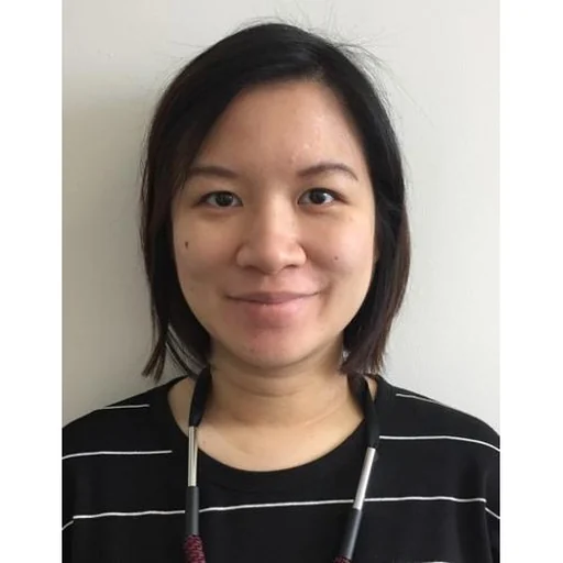 TAM RAY SAN (MICHELLE TAM)