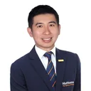 QUEK FU JIN