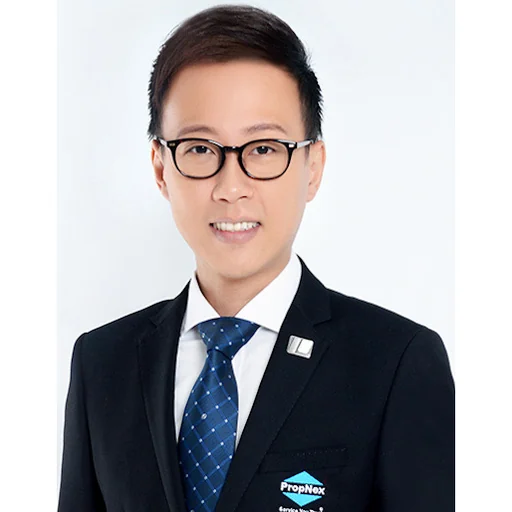 LIN GUOHAN EUGENE (EUGENE LIN)