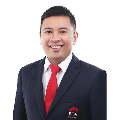 NG BENG HUAT, ALVIN