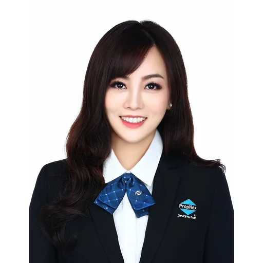 LIEW YI HIONG (MELODY)