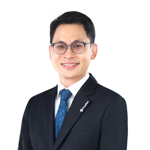 SEAH KHUAN TECK, SAMUEL (SAMUEL SEAH)