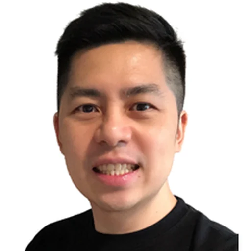 NG KEE HOU (HUANG QIHAO) (CHARLES)