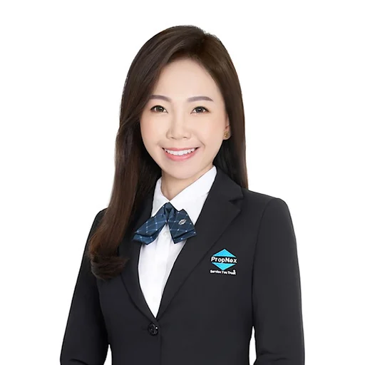 SOH POH YI, WENDY