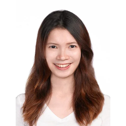 PHUA MEI QI