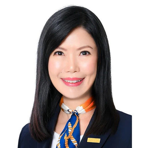 SEAH GEOK MING