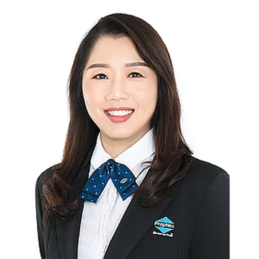 SERENE TAN LI HUANG (SERENE TAN)