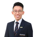LIM YEN LEONG