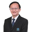 CHONG HUNG HIONG