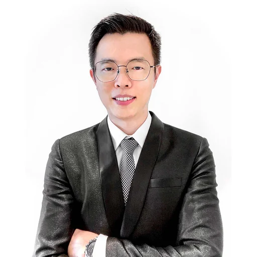 LIN MINGREN ELLIOT (ELLIOT LIN)