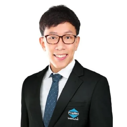 AW JIN SHENG (HU JINSHENG) (KEVIN)