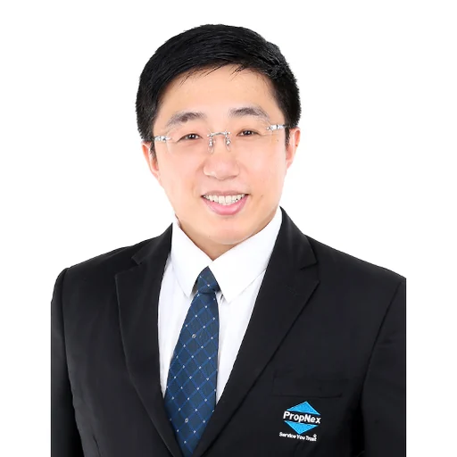 SONG WEILI (WILLIAM SONG)