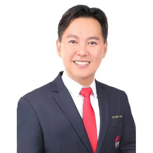 GUAN WEE LEON ZAEVIER (ZAEVIER GUAN)