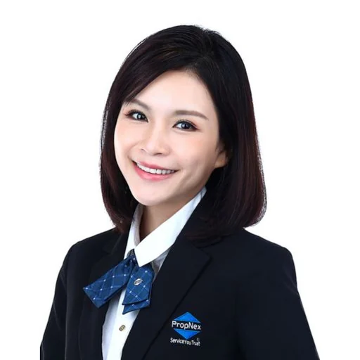 YEE SHIOW LUAN (TRISH YEE)