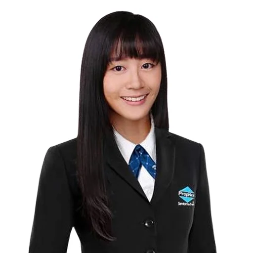DOROTHY GOH LI YING (DORA)