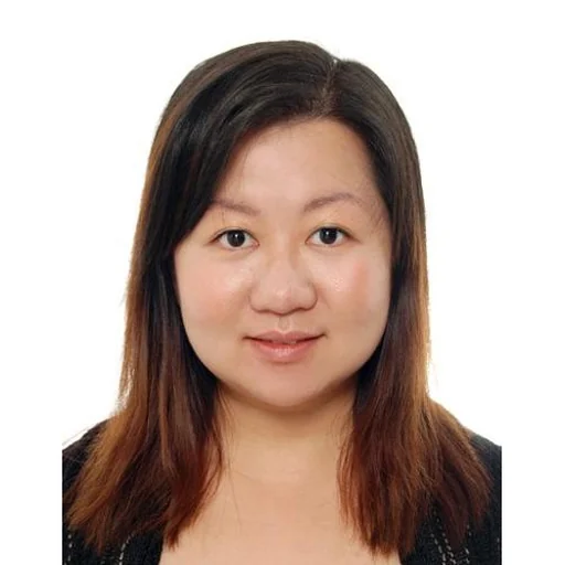 SEAH YIHUI AGNES (SHE YIHUI)