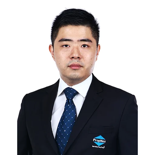 LIAO YIBIN (THOMAS)