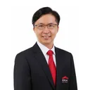 DERICK WONG KHECK MENG