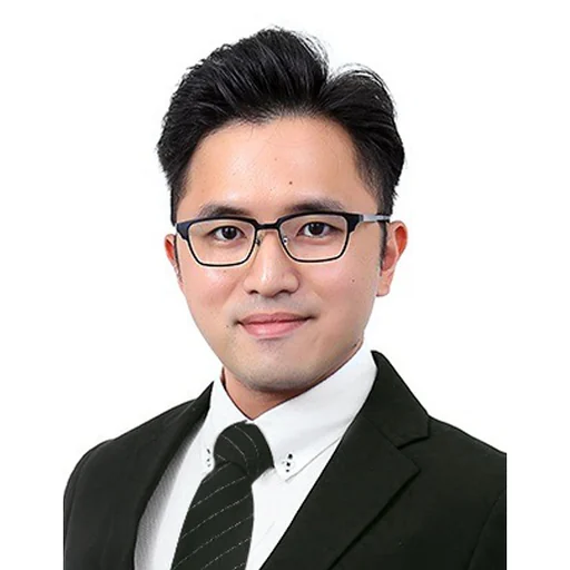 CHING CHOON SIONG JASON (JASON CHING)