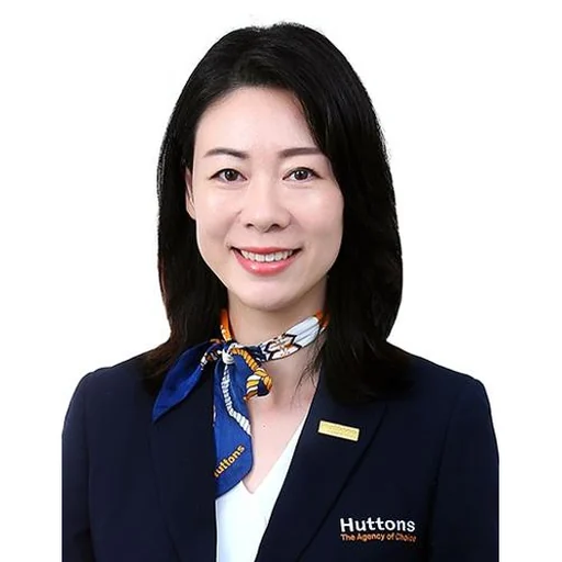 CAI TING (TIFFANY CAI)