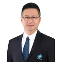 SENG CHER CHIN