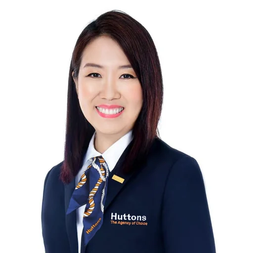NG HWEE KHOON (HUANG WEIJUN) (ASHLEY NG)