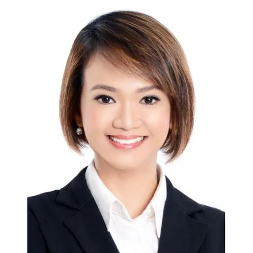 CHOW WAI LING (HEIDI CHOW)