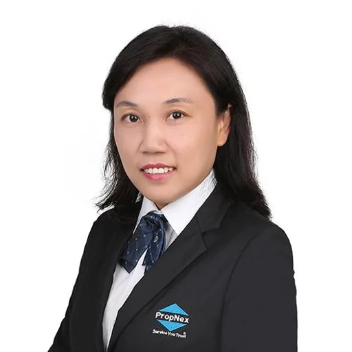 HU QIONGWEN (JOAN HU)