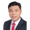 LEE CHING HIONG