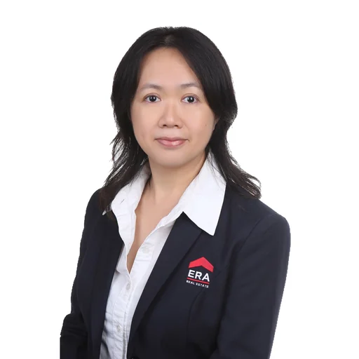 CHO MEI POH