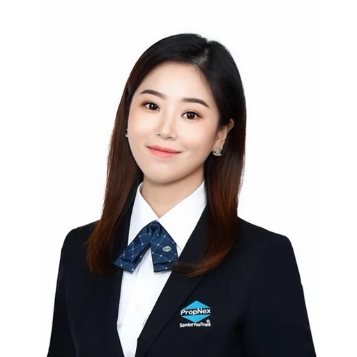 ZHANG YANI (NANCY ZHANG)